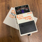 Pre-Owned Boss TU-2 Chromatic Tuner Pedal