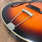 Pre-Owned Epiphone Masterbilt Century Zenith Electro-Acoustic - Vintage Sunburst