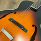 Pre-Owned Epiphone Masterbilt Century Zenith Electro-Acoustic - Vintage Sunburst