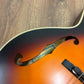 Pre-Owned Epiphone Masterbilt Century Zenith Electro-Acoustic - Vintage Sunburst