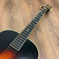 Pre-Owned Epiphone Masterbilt Century Zenith Electro-Acoustic - Vintage Sunburst