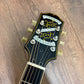 Pre-Owned Epiphone Masterbilt Century Zenith Electro-Acoustic - Vintage Sunburst
