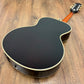 Pre-Owned Epiphone Masterbilt Century Zenith Electro-Acoustic - Vintage Sunburst
