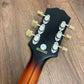 Pre-Owned Epiphone Masterbilt Century Zenith Electro-Acoustic - Vintage Sunburst