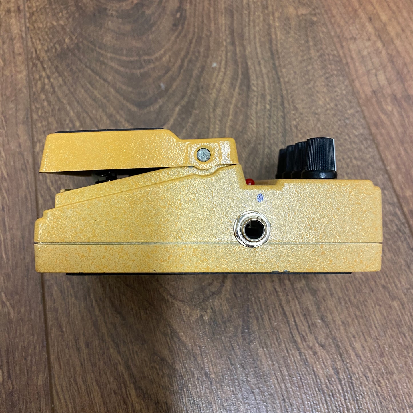 Pre-Owned DigiTech Crossroads Eric Clapton Signature Pedal