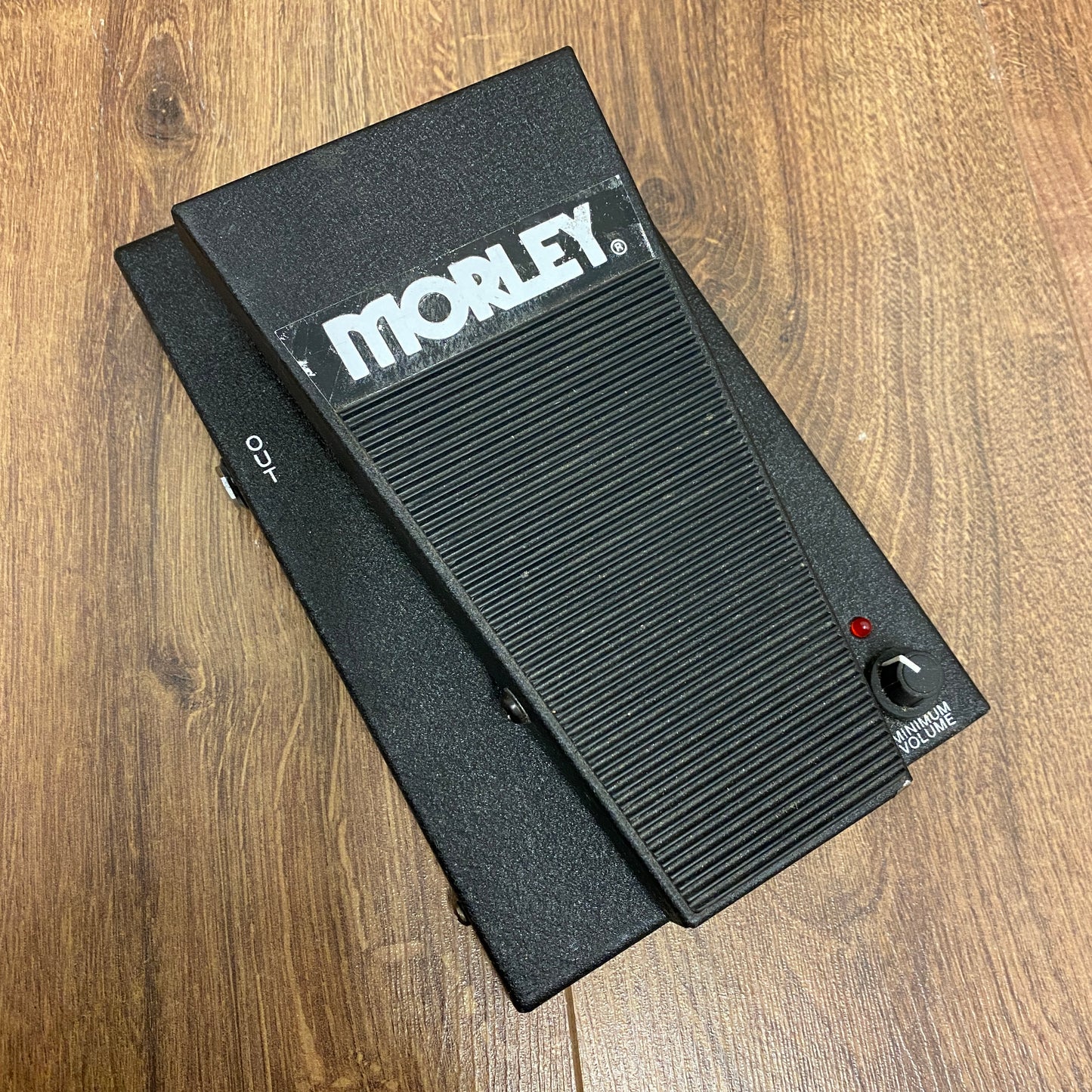 Pre-Owned Morley Pro Series Volume Pedal