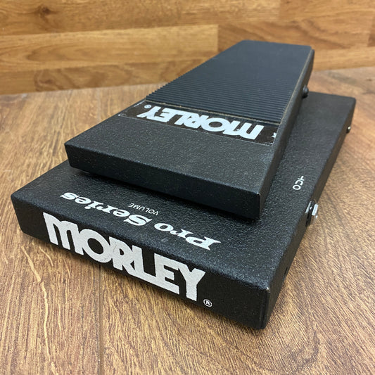 Pre-Owned Morley Pro Series Volume Pedal