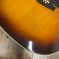 Pre-Owned Ibanez M-340BS MIJ Acoustic- Sunburst - 1980