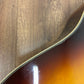 Pre-Owned Ibanez M-340BS MIJ Acoustic- Sunburst - 1980