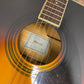 Pre-Owned Ibanez M-340BS MIJ Acoustic- Sunburst - 1980