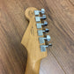 Pre-Owned Fender Roasted Player Stratocaster - Fiesta Red