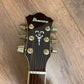 Pre-Owned Ibanez M-340BS MIJ Acoustic- Sunburst - 1980