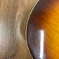 Pre-Owned Ibanez M-340BS MIJ Acoustic- Sunburst - 1980