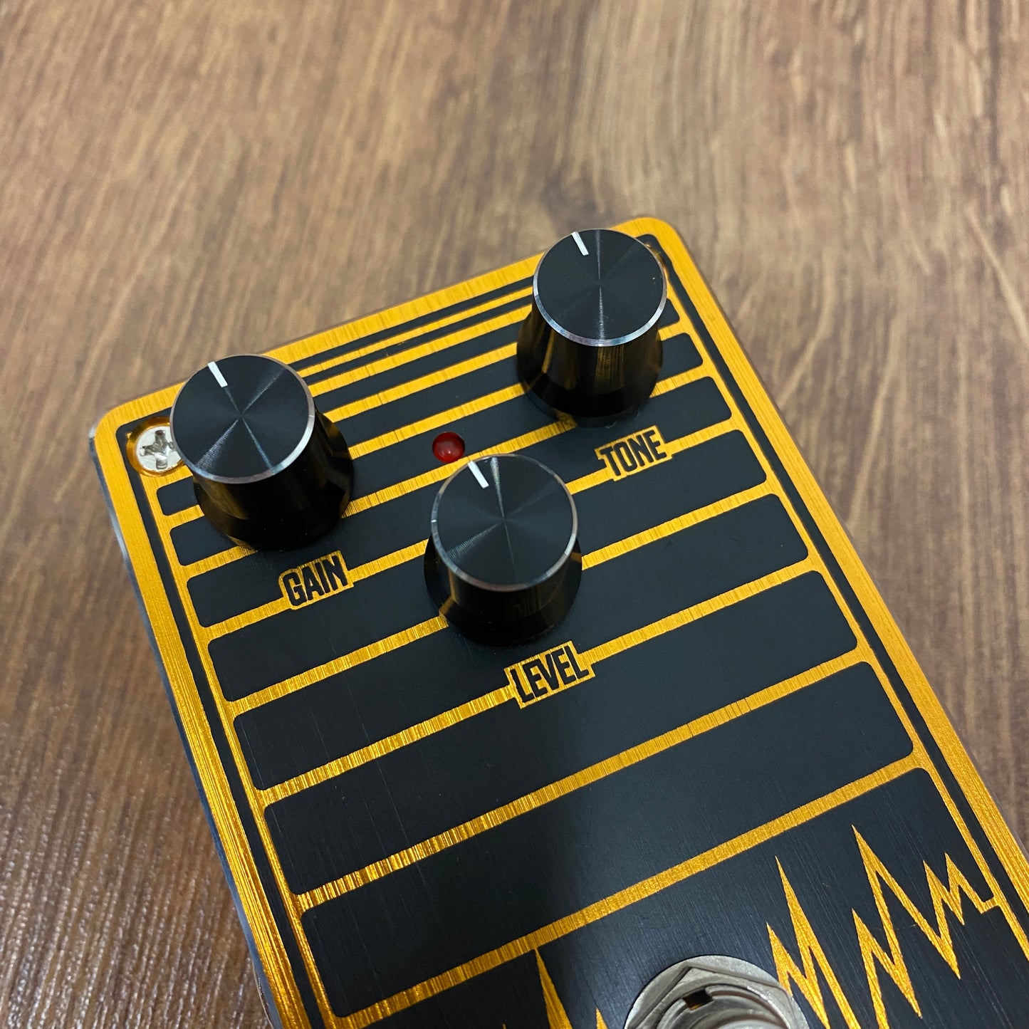 Pre-Owned Sub Zero Maximum Overdrive Pedal