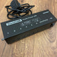 Pre-Owned Sound Lab Pedal Power 450 Power Supply