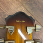 Pre-Owned Ibanez M-340BS MIJ Acoustic- Sunburst - 1980