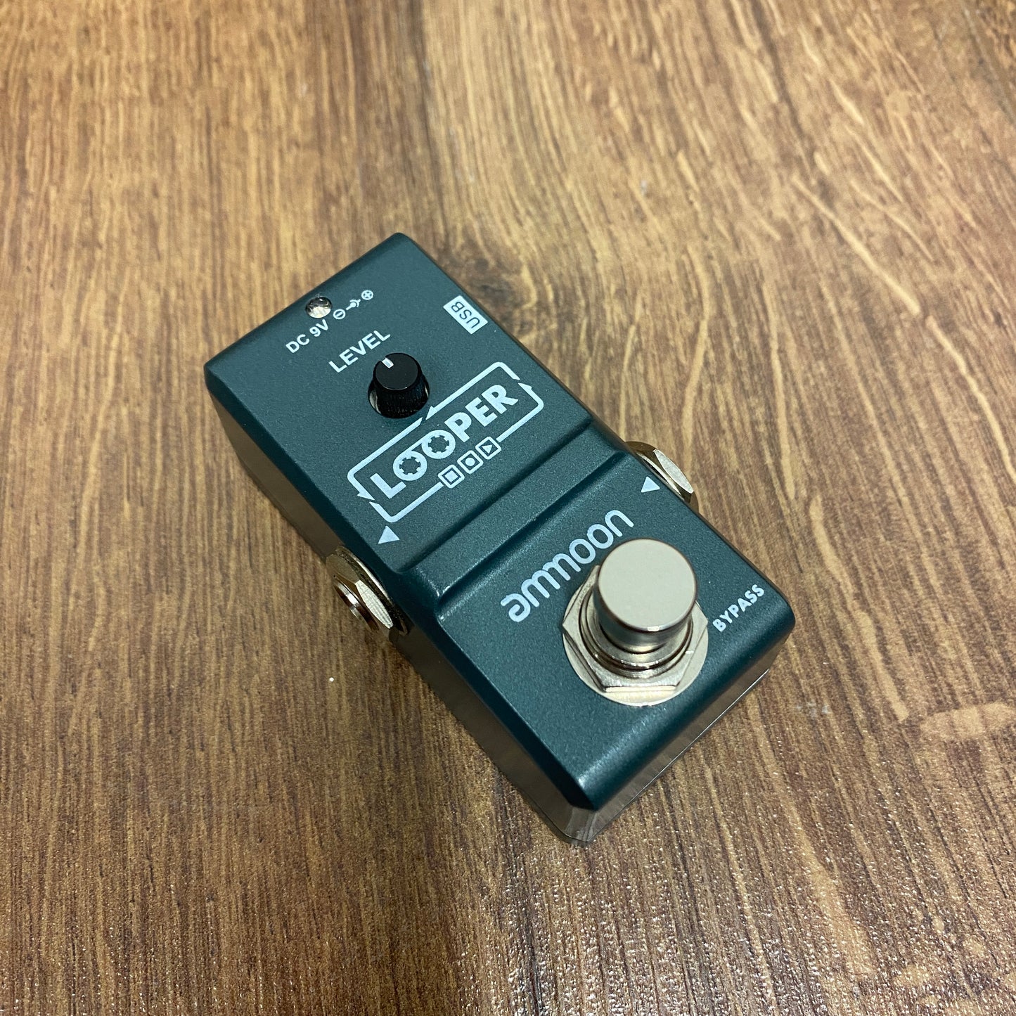 Pre-Owned Ammoon Nano Looper Pedal
