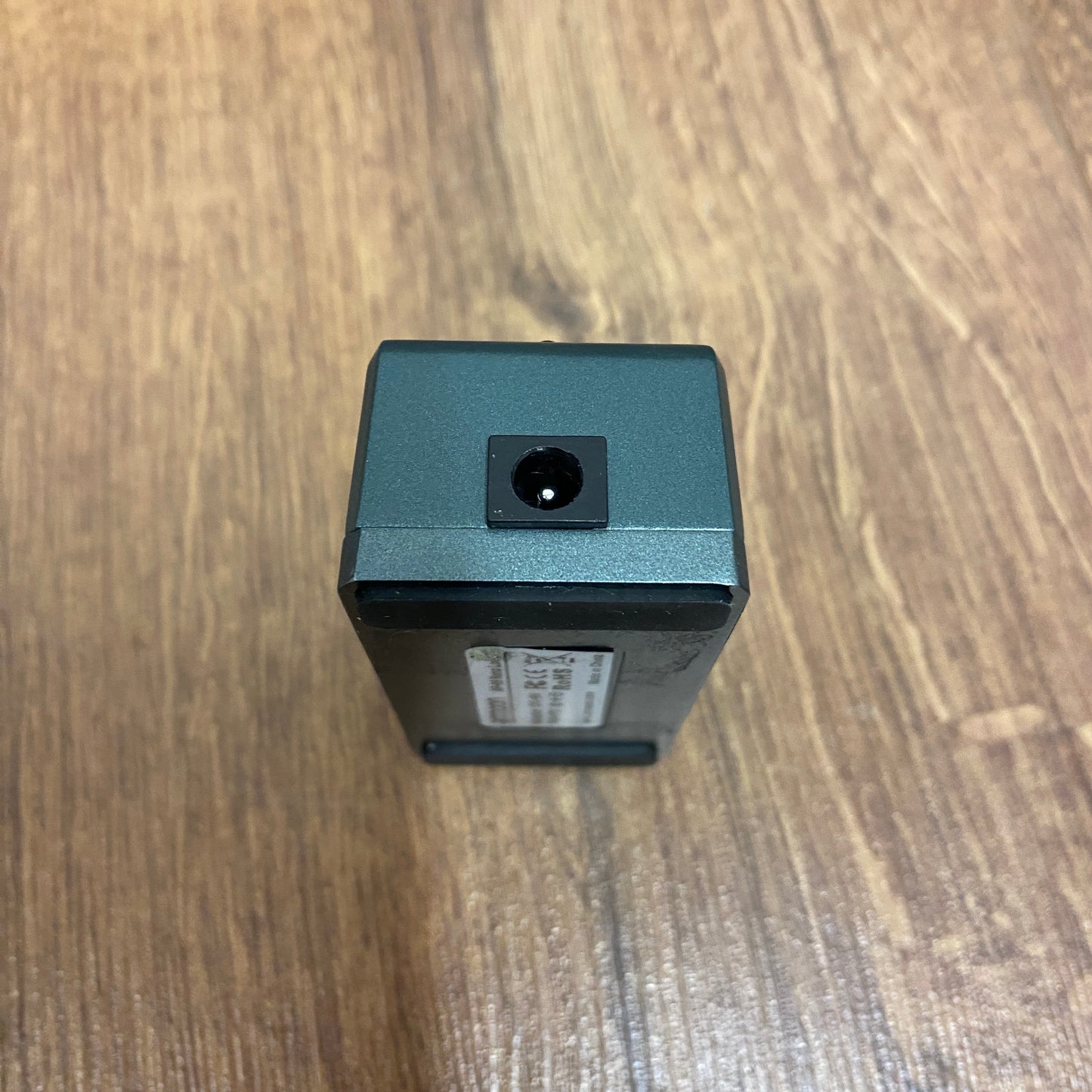 Pre-Owned Ammoon Nano Looper Pedal