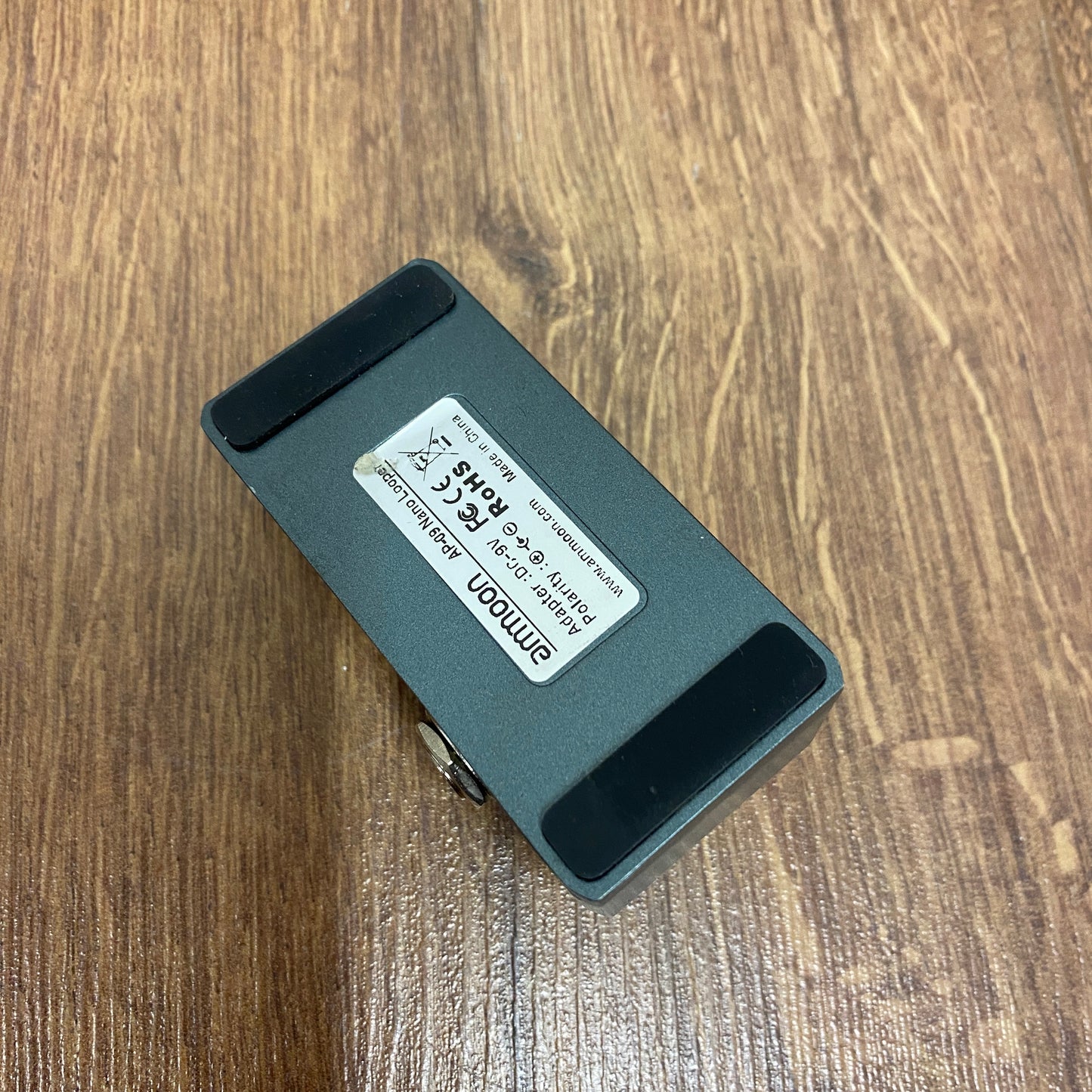 Pre-Owned Ammoon Nano Looper Pedal