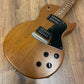 Pre-Owned Gibson Les Paul Special Tribute - Natural Walnut - 2021