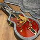 Pre-Owned Gretsch Electromatic G5422TG - Walnut Stain