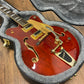 Pre-Owned Gretsch Electromatic G5422TG - Walnut Stain