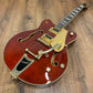 Pre-Owned Gretsch Electromatic G5422TG - Walnut Stain