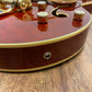Pre-Owned Gretsch Electromatic G5422TG - Walnut Stain