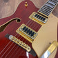 Pre-Owned Gretsch Electromatic G5422TG - Walnut Stain