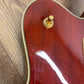 Pre-Owned Gretsch Electromatic G5422TG - Walnut Stain