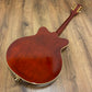 Pre-Owned Gretsch Electromatic G5422TG - Walnut Stain