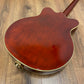 Pre-Owned Gretsch Electromatic G5422TG - Walnut Stain