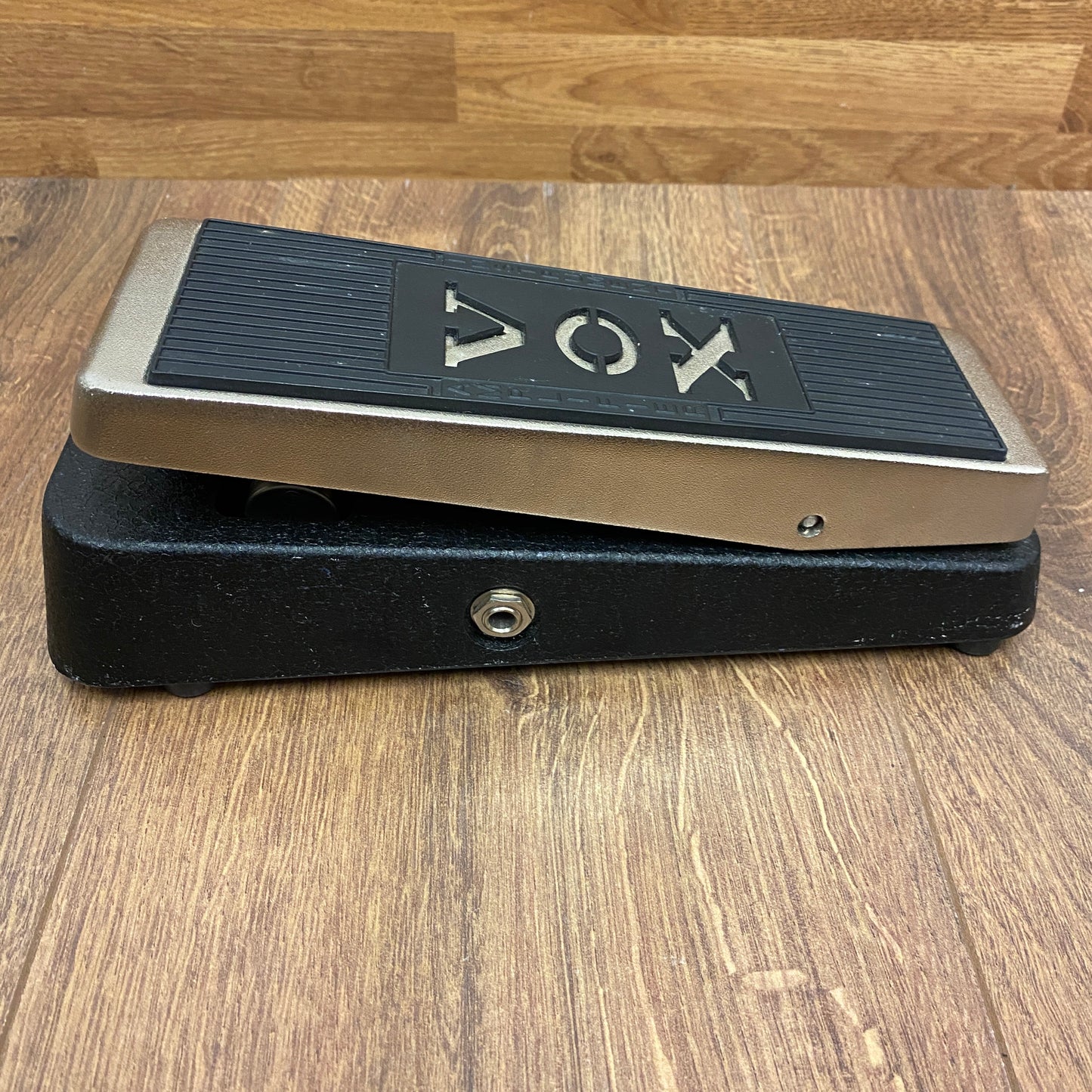Pre-Owned Vox V846 Hand-wired Wah Pedal