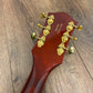 Pre-Owned Gretsch Electromatic G5422TG - Walnut Stain