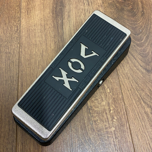 Pre-Owned Vox V846 Hand-wired Wah Pedal