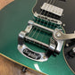 Pre-Owned Schecter PT Fastback II B - Dark Emerald Green