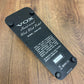 Pre-Owned Vox V846 Hand-wired Wah Pedal