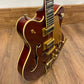 Pre-Owned Gretsch Electromatic G5422TG - Walnut Stain