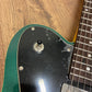 Pre-Owned Schecter PT Fastback II B - Dark Emerald Green