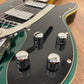 Pre-Owned Schecter PT Fastback II B - Dark Emerald Green