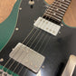 Pre-Owned Schecter PT Fastback II B - Dark Emerald Green