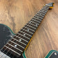 Pre-Owned Schecter PT Fastback II B - Dark Emerald Green