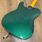 Pre-Owned Schecter PT Fastback II B - Dark Emerald Green