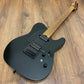 Pre-Owned Charvel Pro-Mod So-Cal Style 2 24 HH HT CM - Satin Black