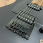 Pre-Owned Charvel Pro-Mod So-Cal Style 2 24 HH HT CM - Satin Black