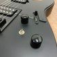 Pre-Owned Charvel Pro-Mod So-Cal Style 2 24 HH HT CM - Satin Black