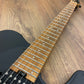 Pre-Owned Charvel Pro-Mod So-Cal Style 2 24 HH HT CM - Satin Black