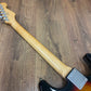 Pre-Owned Squier Affinity Stratocaster - Left Handed - 3 Tone Sunburst - Mexican Pickups