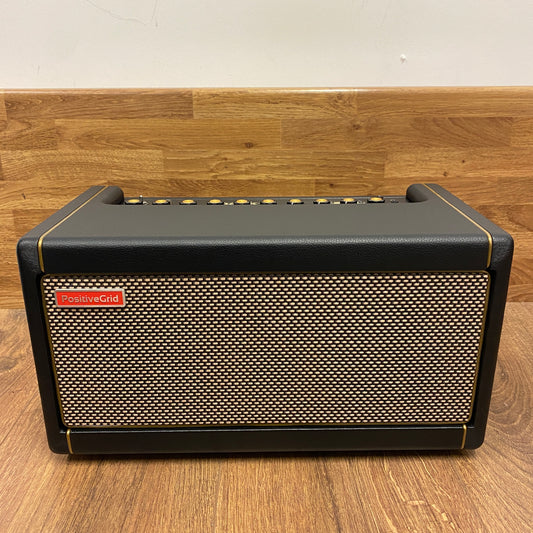 Pre-Owned Positive Grid Spark 40w Amp