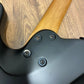 Pre-Owned Charvel Pro-Mod So-Cal Style 2 24 HH HT CM - Satin Black